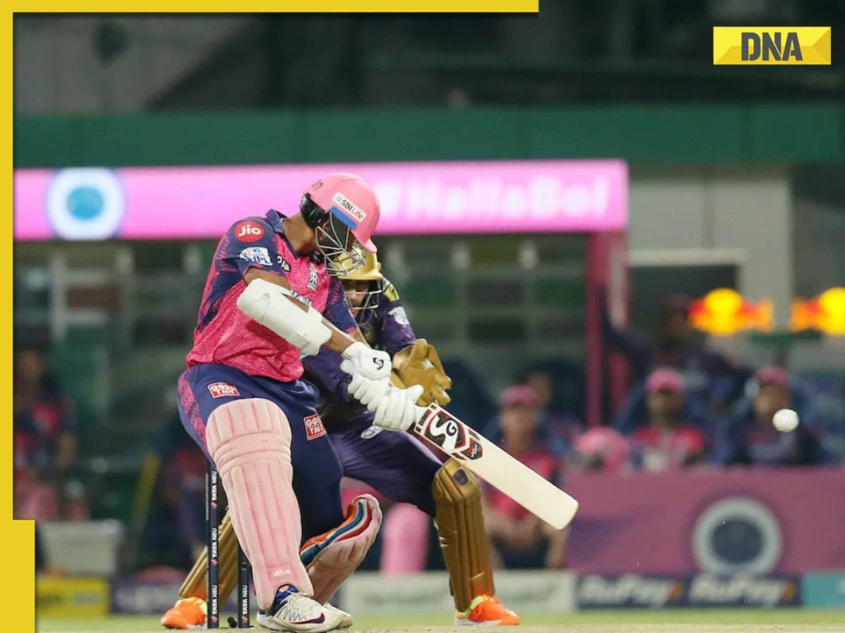 KKR vs RR IPL 2025 Dream11 prediction: Fantasy cricket tips, probable playing XIs, team news, injury updates for Kolkata Knight Riders vs Rajasthan Royals