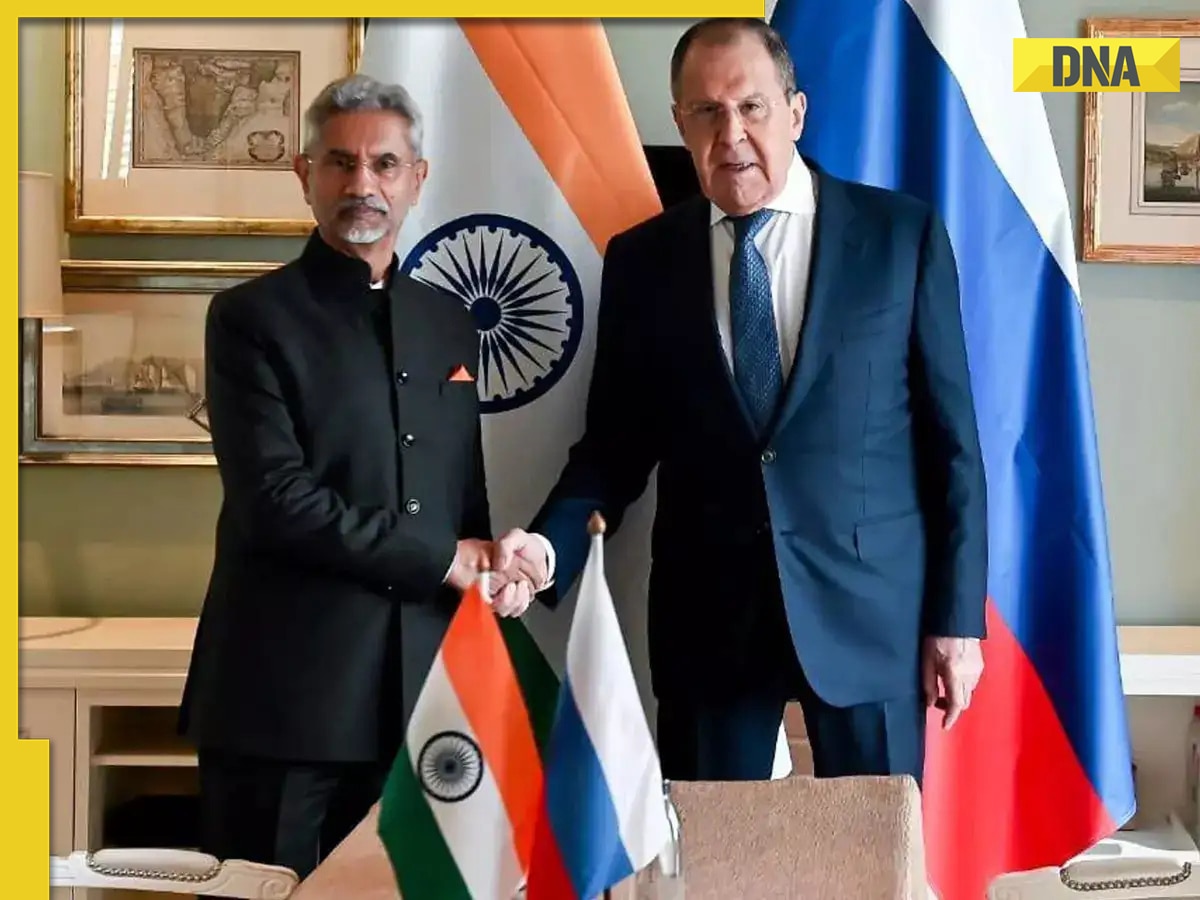 Russia urges India, Pakistan to resolve Pahalgam tensions, Sergey Lavrov speaks to S Jaishankar