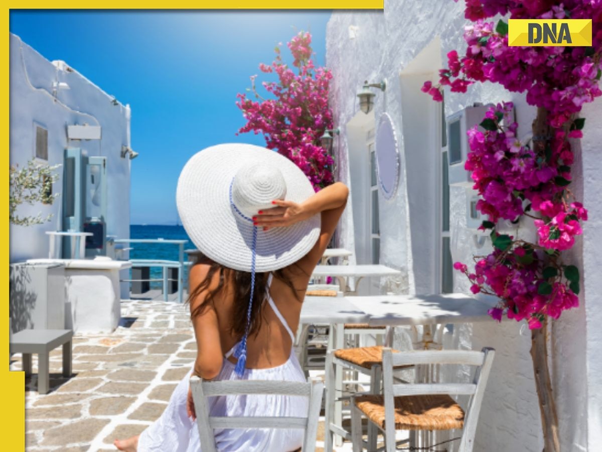 Explore Europe on a budget: Cheapest countries to fly to from India in June