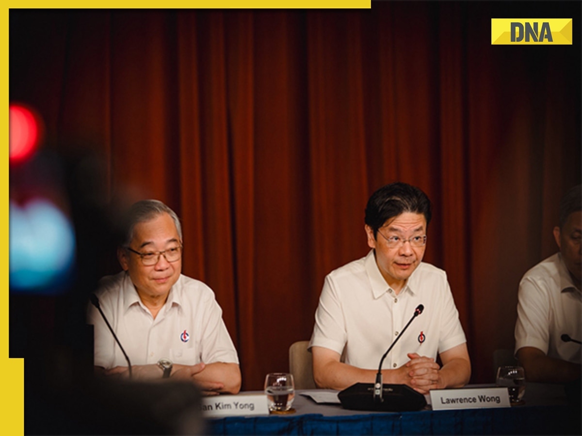 Singapore PM Wong-led People's Action Party wins 14th straight general election