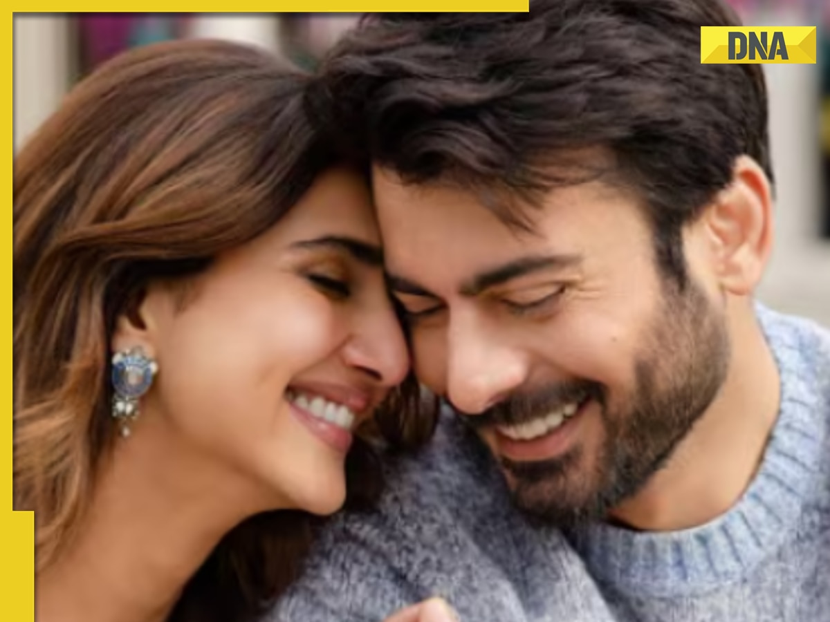 As India pulls plug on Fawad Khan’s Bollywood comeback, his Abir Gulaal co-star Vaani Kapoor takes this step