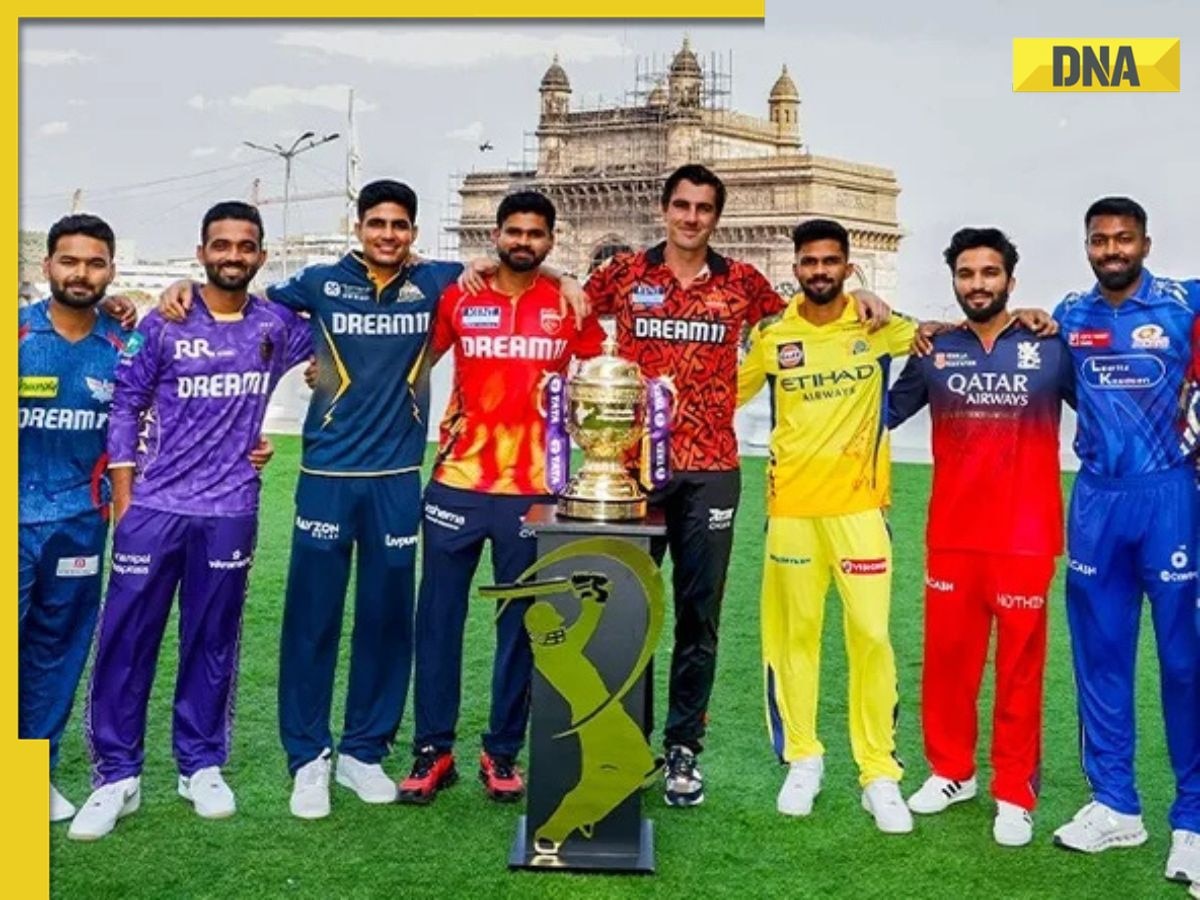 IPL 2025: Playoffs qualification scenario for all teams after RCB vs CSK match