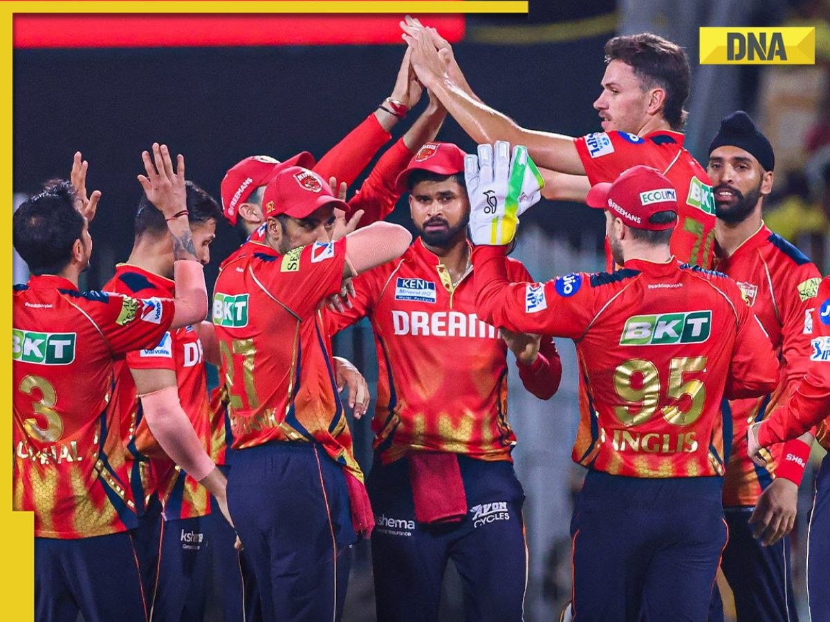 IPL 2025, PBKS vs LSG: Prabhsimran, Arshdeep Singh shine as Punjab Kings beat Lucknow Super Giants by 37 runs