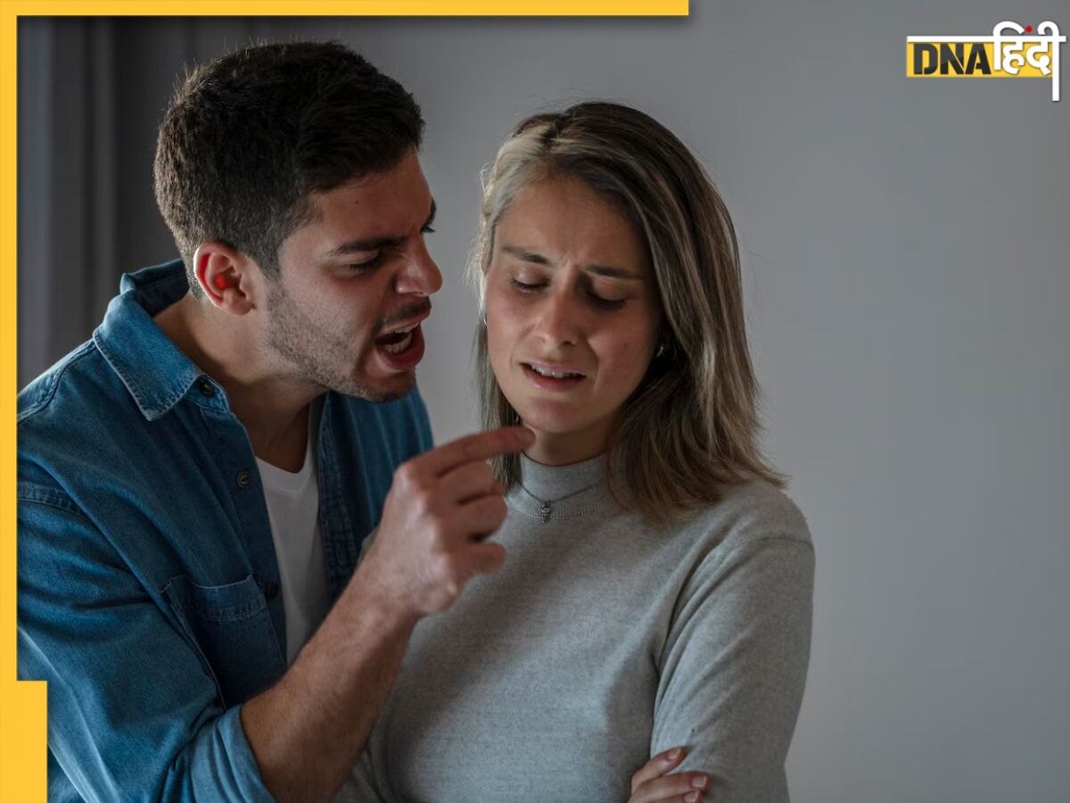 Relationship Tips: रिश्तों की छोटी-मोटी नोक-झोंक बन न जाए तकरार की वजह, ऐसे करें गुस्सैल पार्टनर को हैंडल