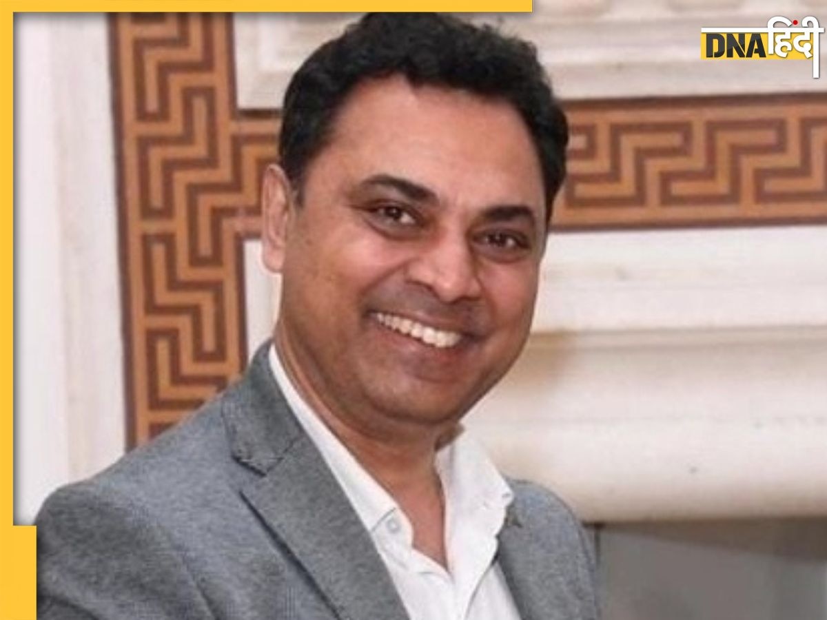 IMF के एग्जीक्यूटिव डायरक्टर केवी सुब्रमण्यम को कार्यकाल खत्म होने से 6 महीने पहले ही हटाया गया, जानें सरकार ने क्यों लिया ये एक्शन