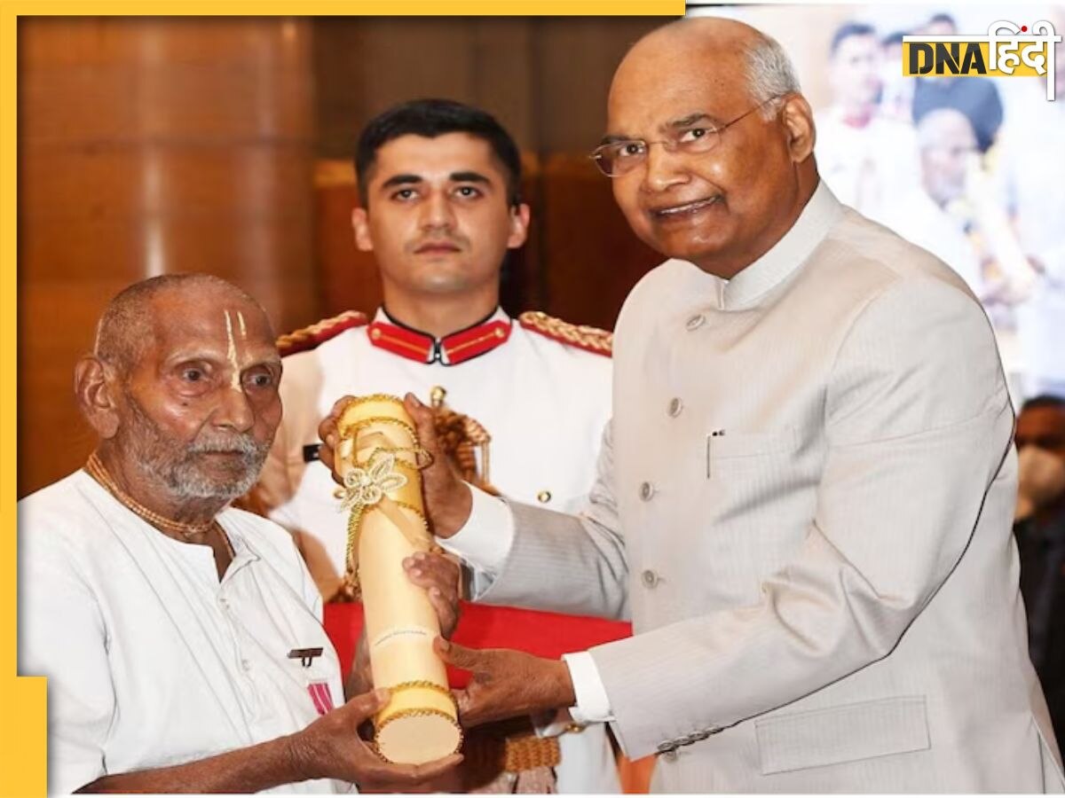 माता-पिता ने भीख मांगी, भूख से तड़पकर हुई भाई-बहन की मौत, अब 128 साल की उम्र में योग गुरु शिवानंद बाबा ने त्यागा शरीर