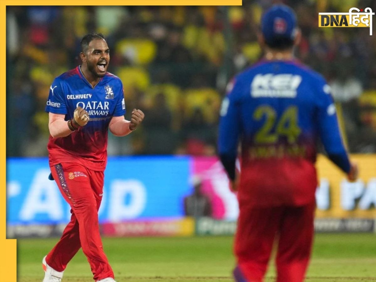 IPL 2025: RCB में बज रहा है यश दयाल का डंका, पिता मानते हैं इसके लिए Virat Kohli हैं जिम्मेदार! 