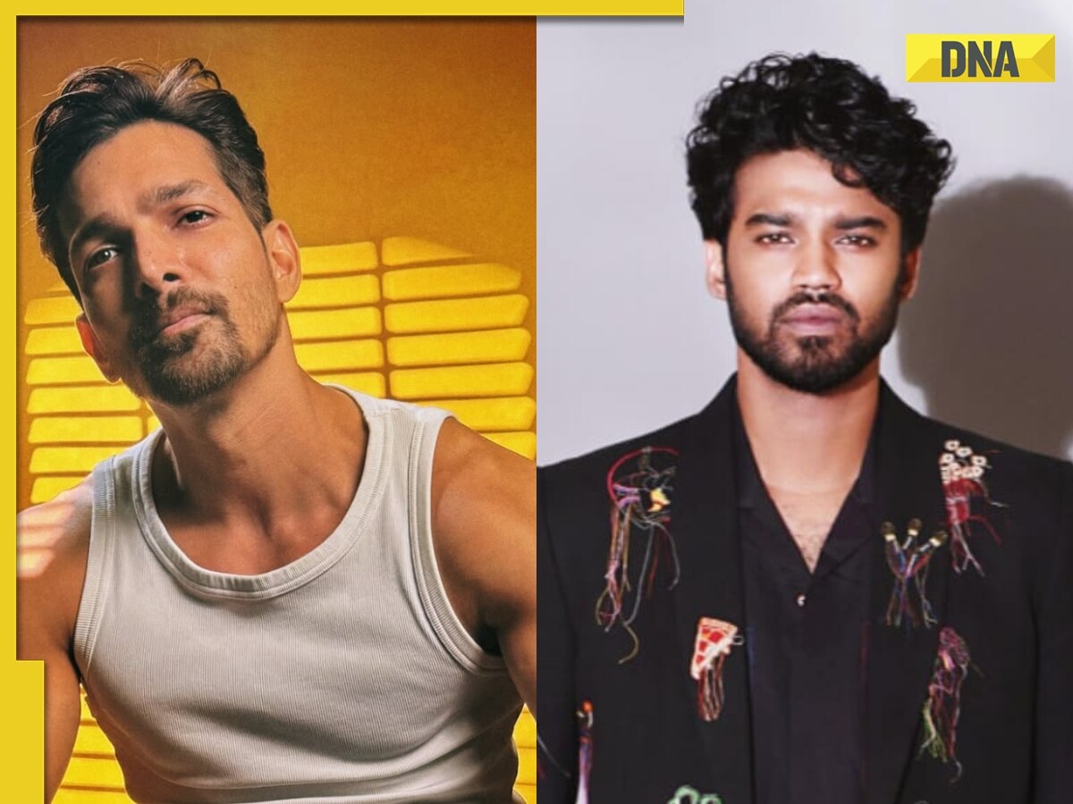 'Stay away from...': Harshardhan Rane reacts after Babil Khan slams Bollywood, calls out Arjun Kapoor, Ananya Panday, Siddhant Chaturvedi in viral video
