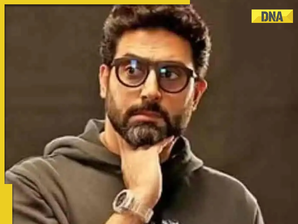 Big B's son Abhishek Bachchan is getting Rs 1800000 per month from this bank for..., in five years the amount will jump to...