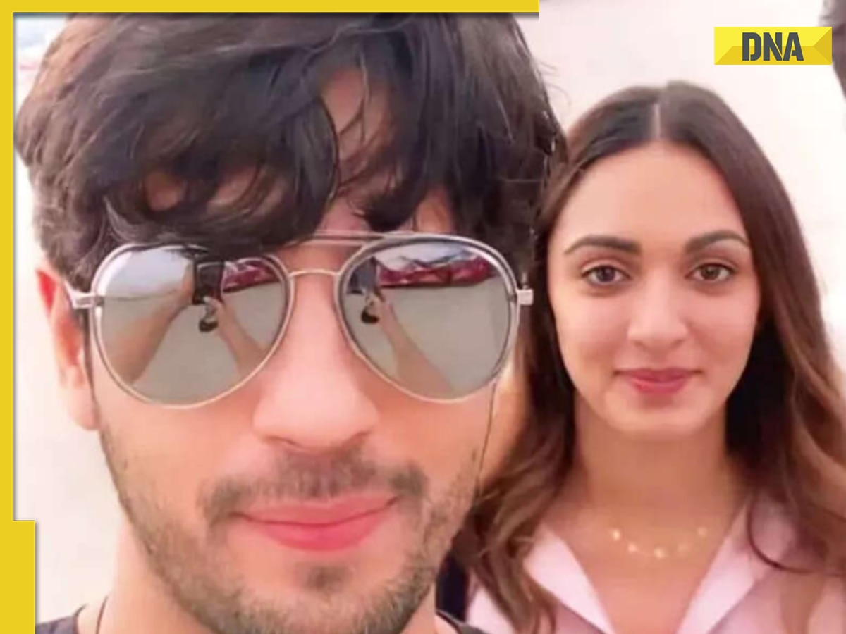 Met Gala 2025: Sidharth Malhotra joins pregnant Kiara Advani ahead of her debut