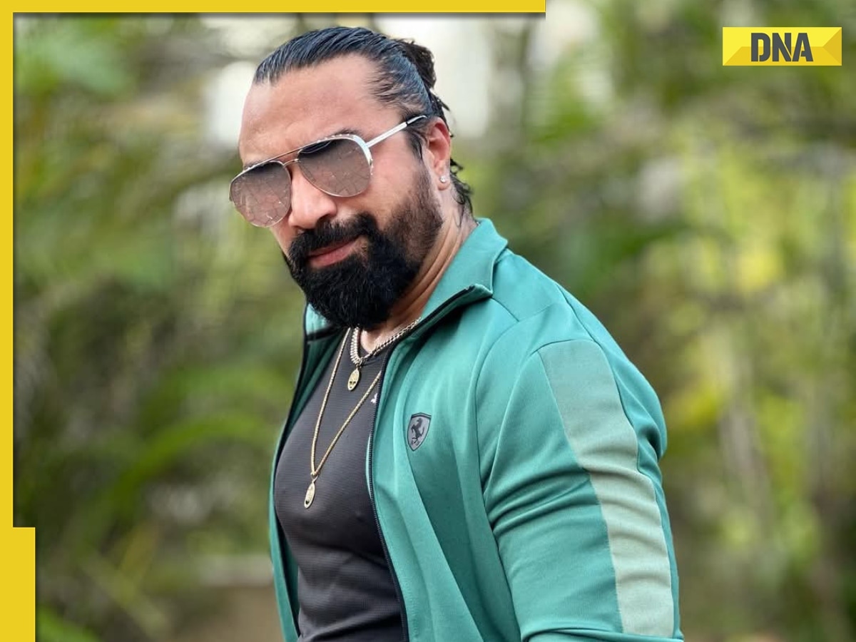 Ajaz Khan booked for rape amid House Arrest web show controversy: Report