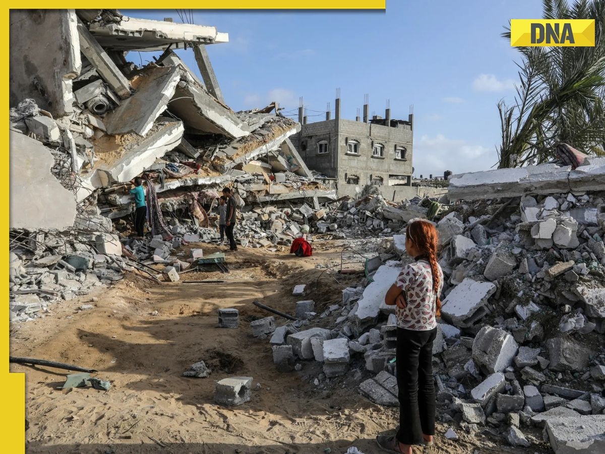 Israel approves full Gaza takeover plan as war with Hamas escalates