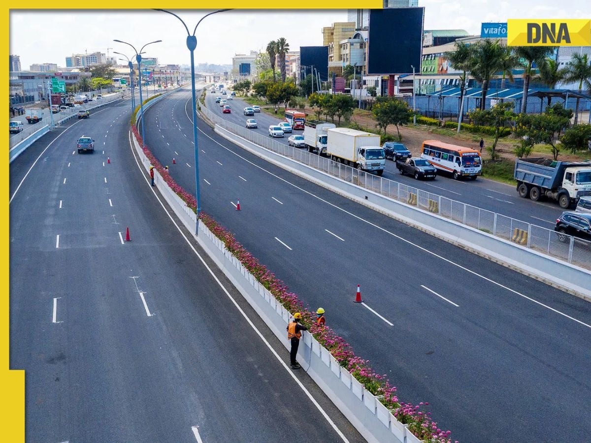 New link expressway to connect Noida airport to Ganga expressway, will pass through these cities, check route, other details