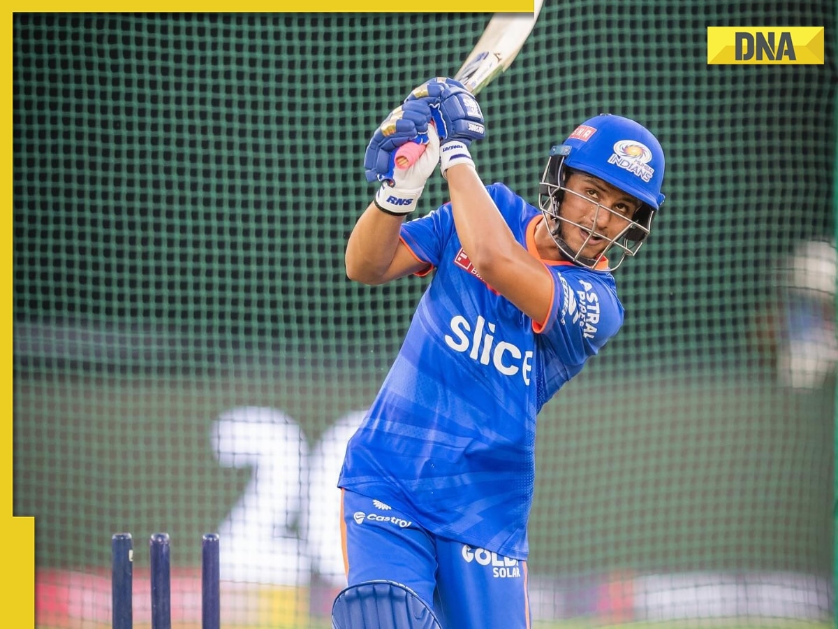 Former Mumbai Indians player, part of IPL 2024, arrested in rape case, he is...