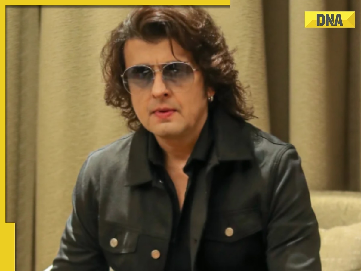 'Entitled to take offence': Sonu Nigam pens open letter after FIR for 'Pahalgam' remark in Bengaluru concert, asks 'who is at fault?'