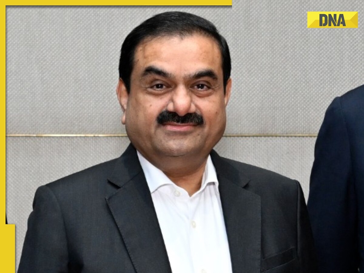 US bribery case: Gautam Adani aides meet Donald Trump team to seek dismissal of criminal charges