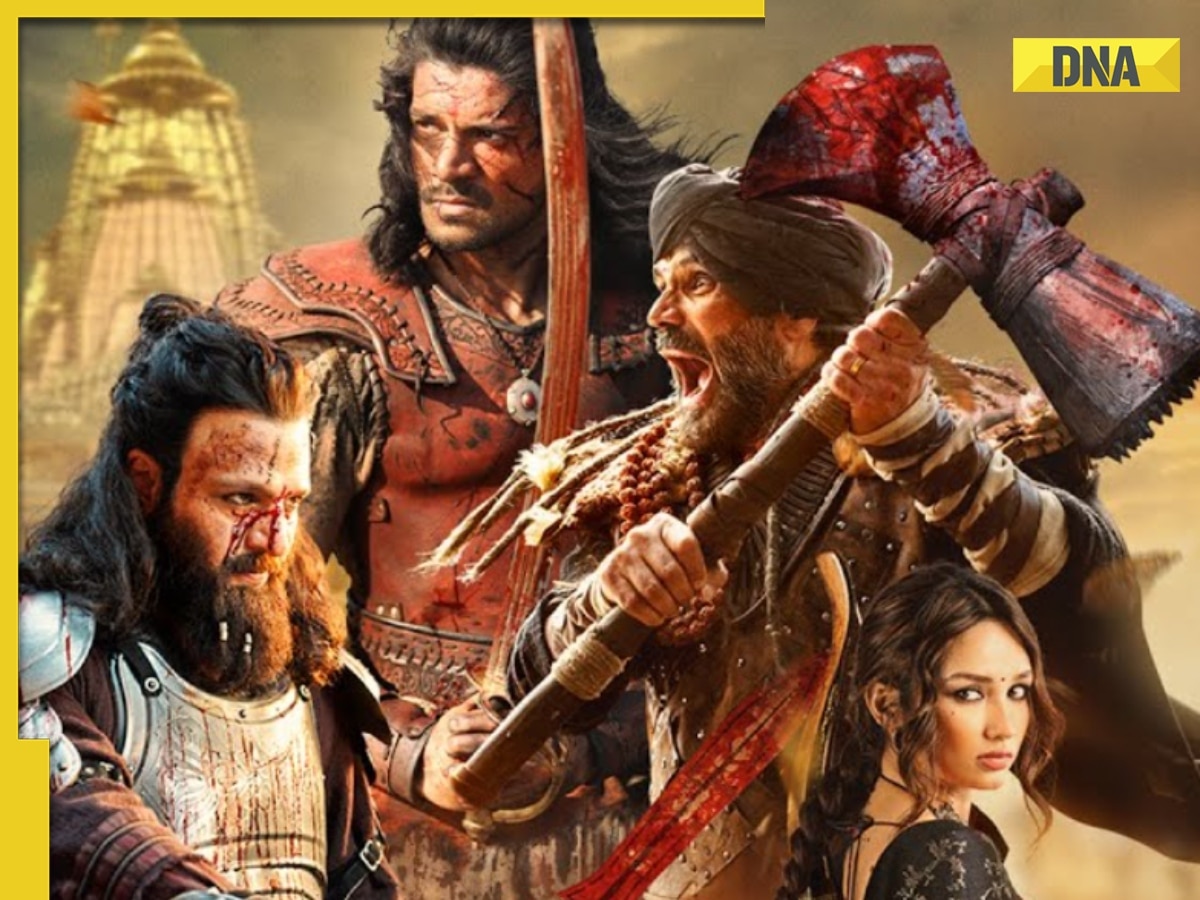 Suniel Shetty, Vivek Oberoi, Sooraj Pancholi-starrer Kesari Veer postponed, new release date is...