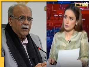 'खूबसूरत महिलाओं को अमेरिका भेजा जाए, जो अपने Charm...', PAK जर्नल‍िस्‍ट की शहबाज शरीफ को अजीबोगरीब सलाह, VIDEO वायरल