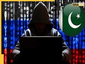 भारत के रक्षा संस्थानों पर पाकिस्तान का Cyber ​​Attack, कई वेबसाइटों को किया हैक, निकाली खुफिया जानकारी