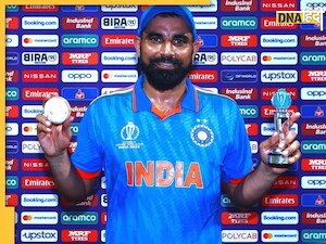 Mohammed Shami: मोहम्मद शमी को जान से मारने की मिली धमकी, मांगी गई 1 करोड़ की फिरौती