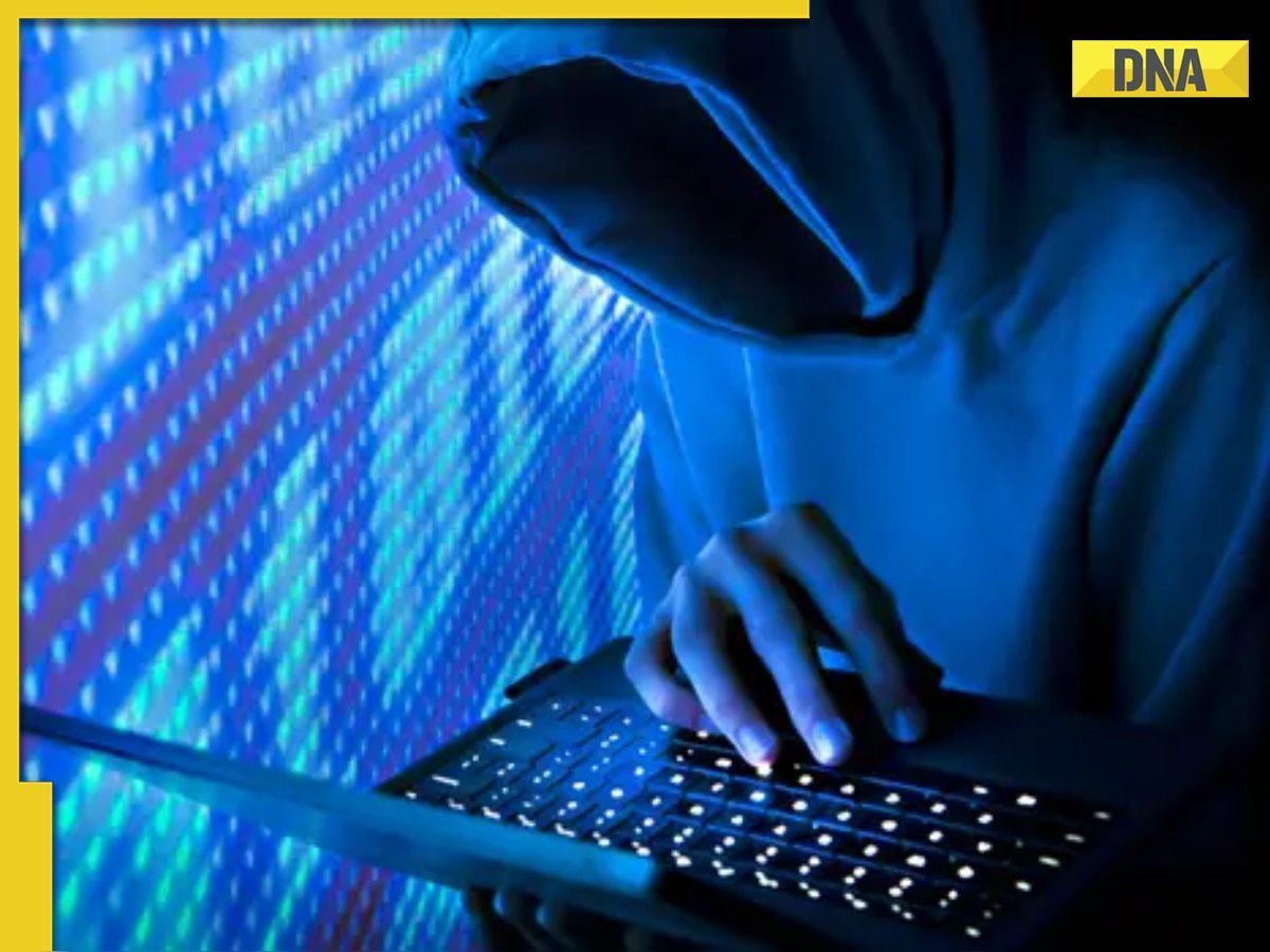 Pakistan-based hacker groups claim cyberattack on India, multiple defence websites hit amid soaring tensions over Pahalgam attack