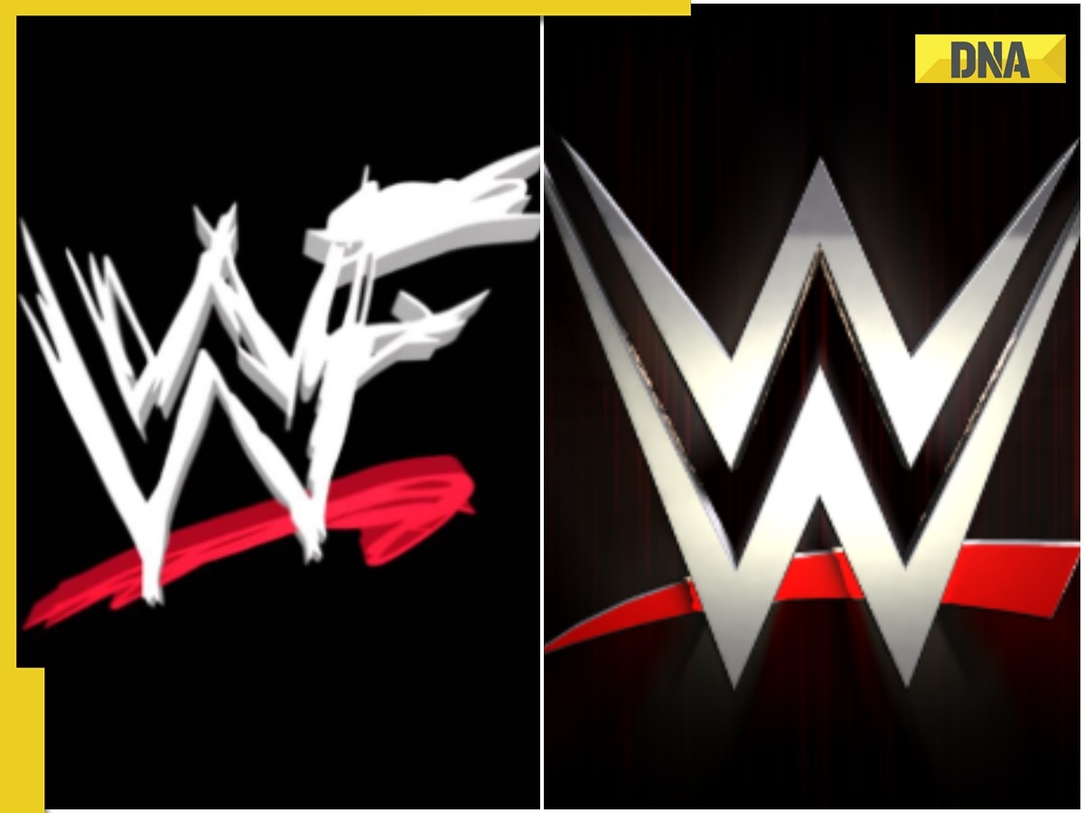 23 years of World Wrestling Entertainment: Know why WWF changed its name to WWE in 2002?