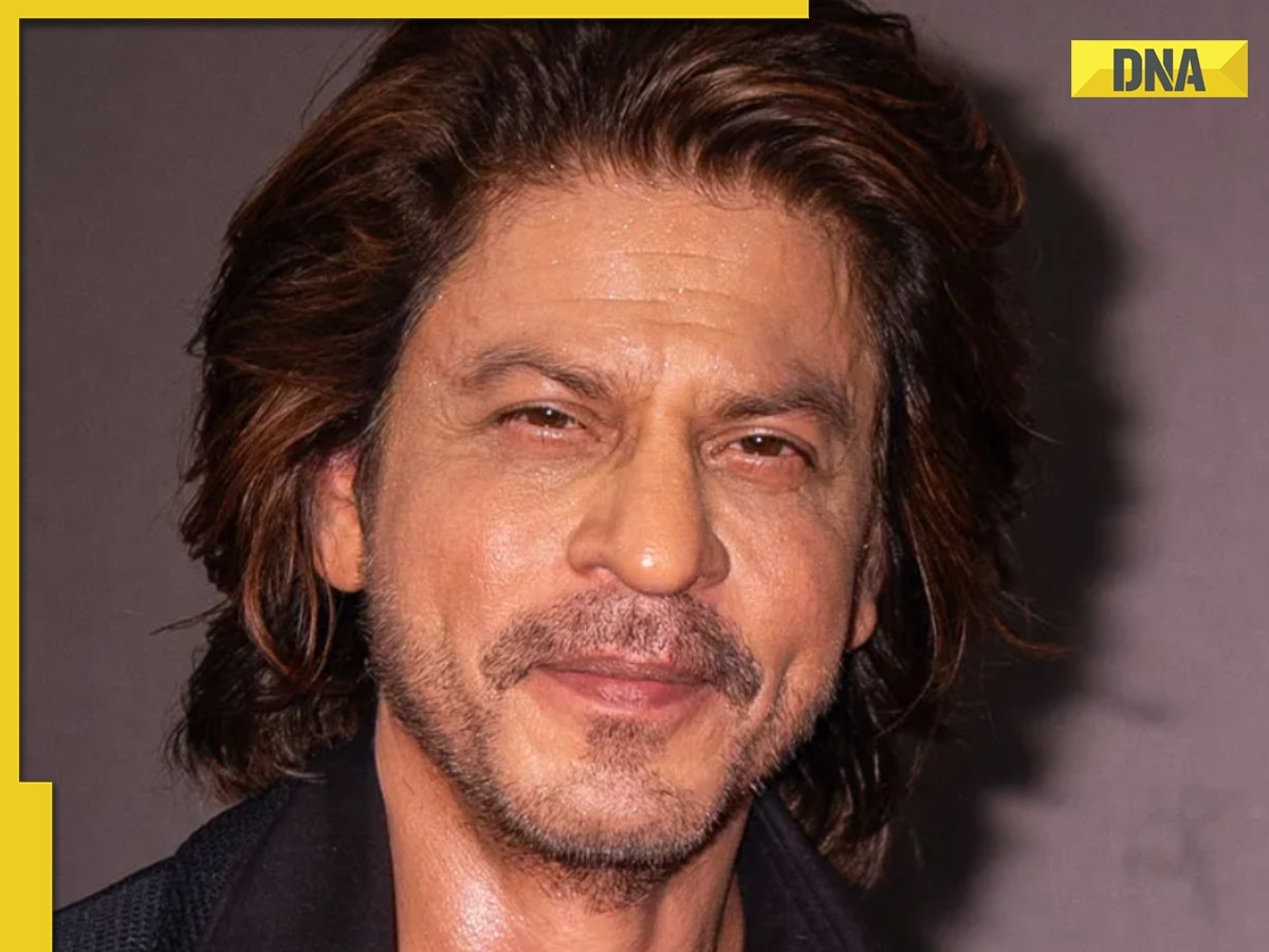 Shah Rukh Khan's manager Pooja Dadlani shares first photo from New York ahead of Met Gala 2025