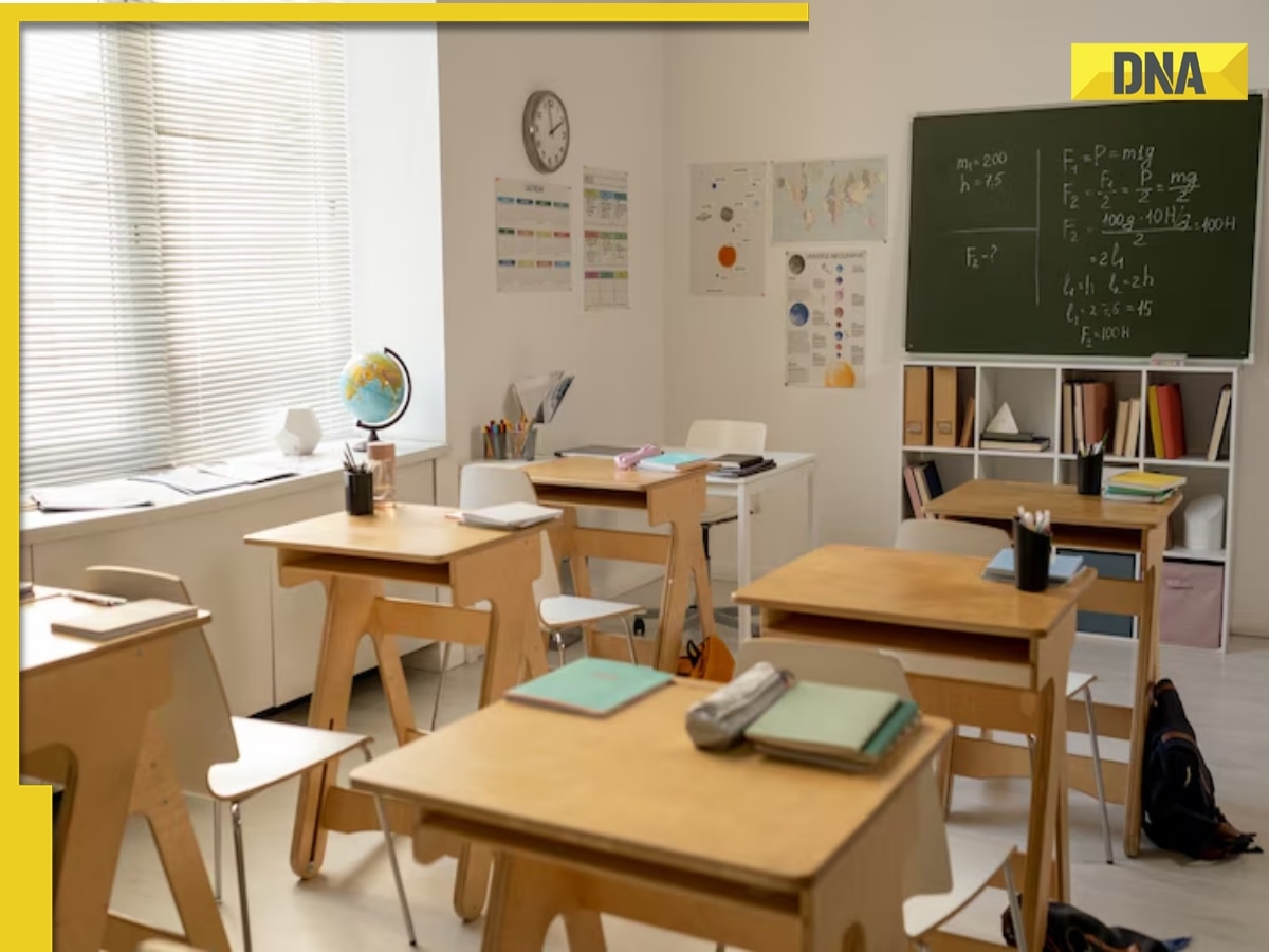 This is world's first country to make AI compulsory subject in schools, not China, USA, UK, India, Japan