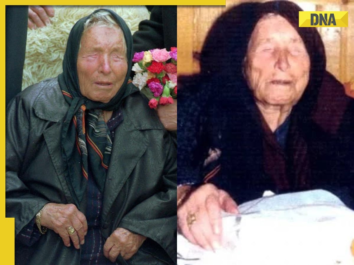 India-Pakistan war in 2025? Know what Baba Vanga’s terrifying prediction reveals