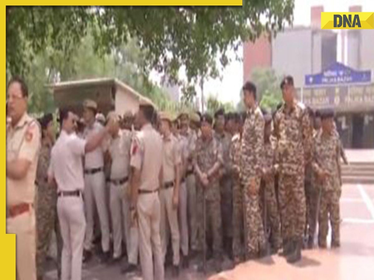 India Pakistan tensions after Pahalgam terror attack: Mock drills to take place in 259 locations, know which locations of Delhi-NCR included 