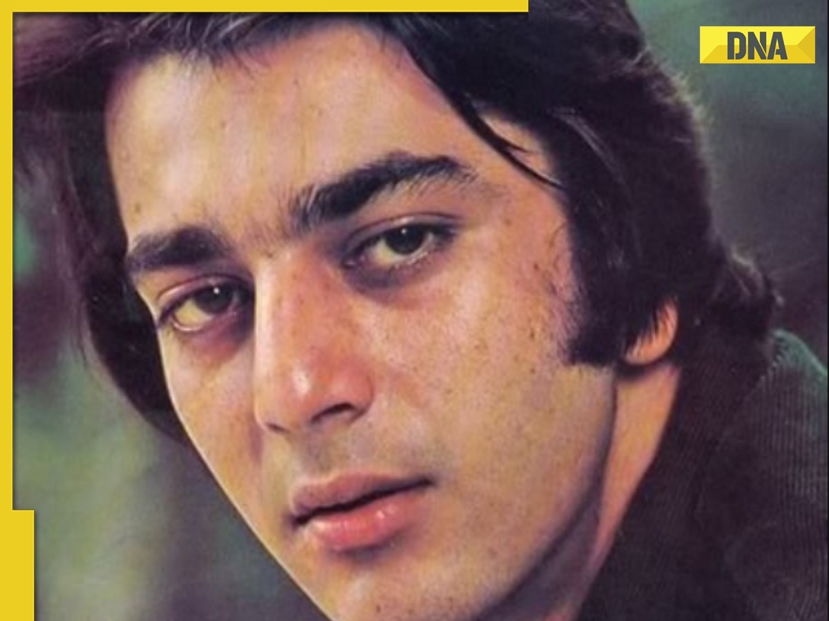 Not Madhuri Dixit, Maanayata Dutt, Tina Ambani; Sanjay Dutt wanted to marry this superstar's wife, proposed to her in front of his mother Nargis but...