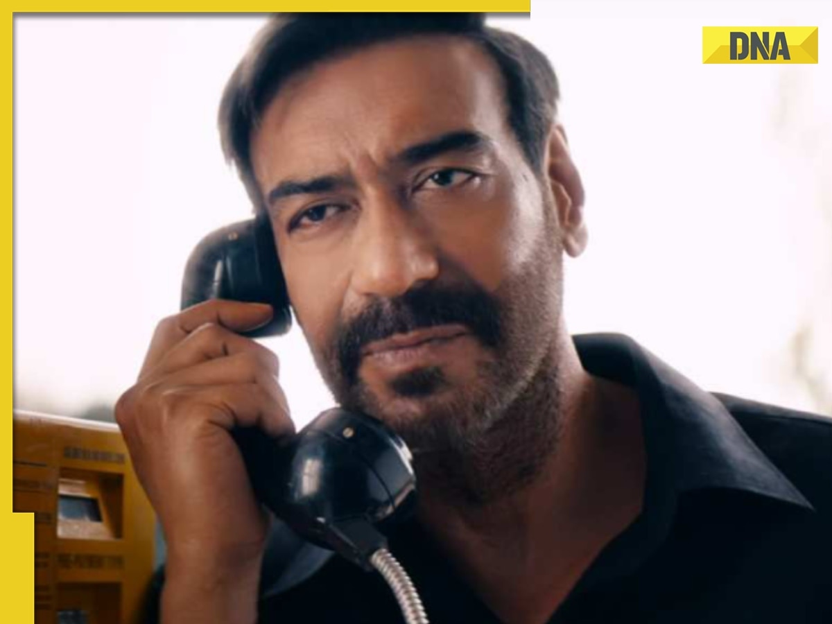 Raid 2 box office collection day 6: Ajay Devgn film overtakes Akshay Kumar's Kesari Chapter 2 in India, earns Rs...