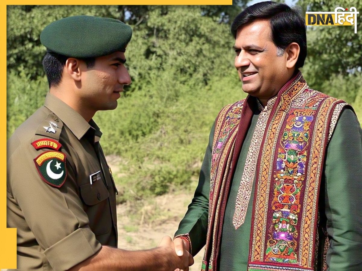 Indo-Pak War Trivia: भारत-पाक जंग में जब पता चला था भारतीय मंत्री का बेटा पाकिस्तानी सेना में है, जानें फिर क्या हुआ?