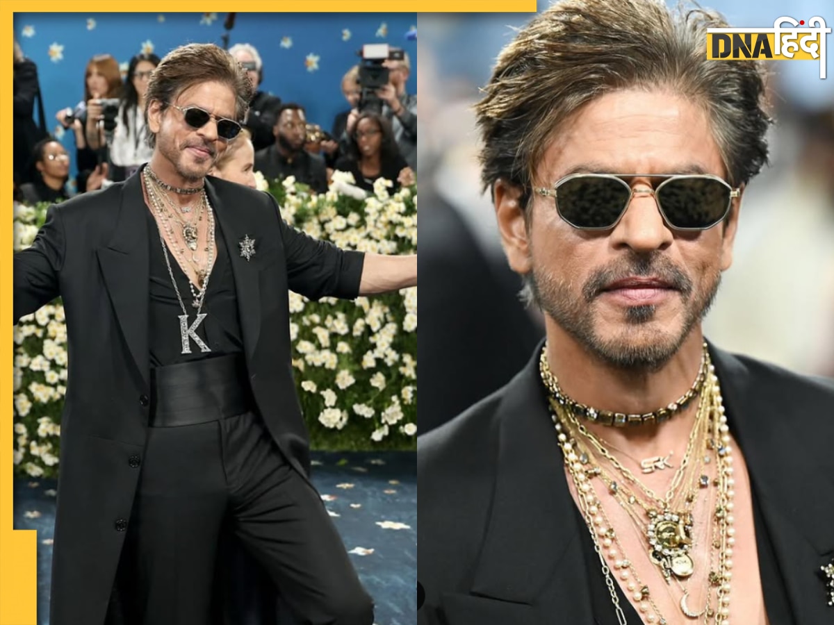 Shah Rukh Khan: विदेशी मीडिया ने शाहरुख से ऐसा क्या कह दिया कि भड़क गए फैंस, कहा-गूगल कर लो