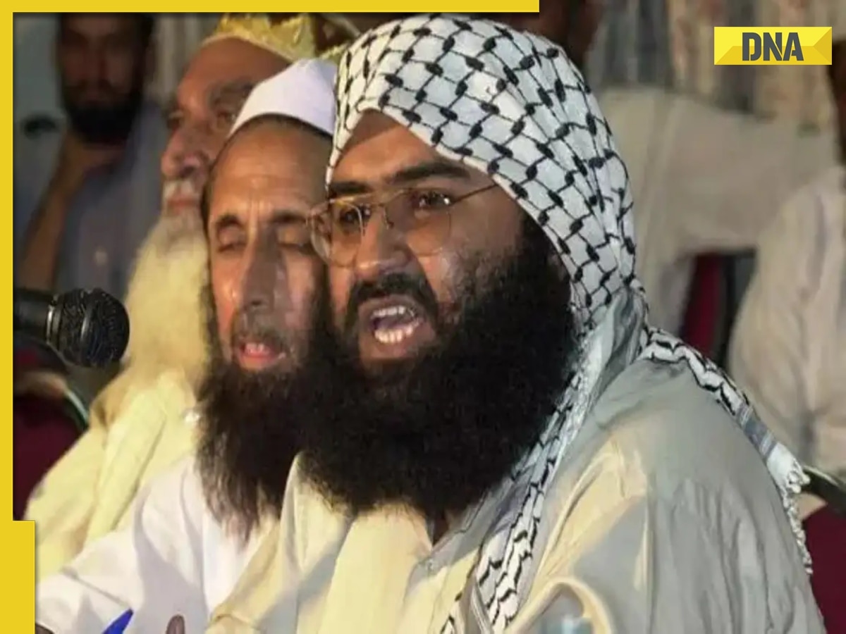 Operation Sindoor: Why was Bahawalpur attacked and what is its link with Jaish-e-Mohammed Chief Masood Azhar