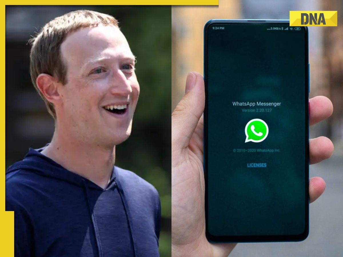 WhatsApp to stop working on these iPhones due to...; know what you need to do