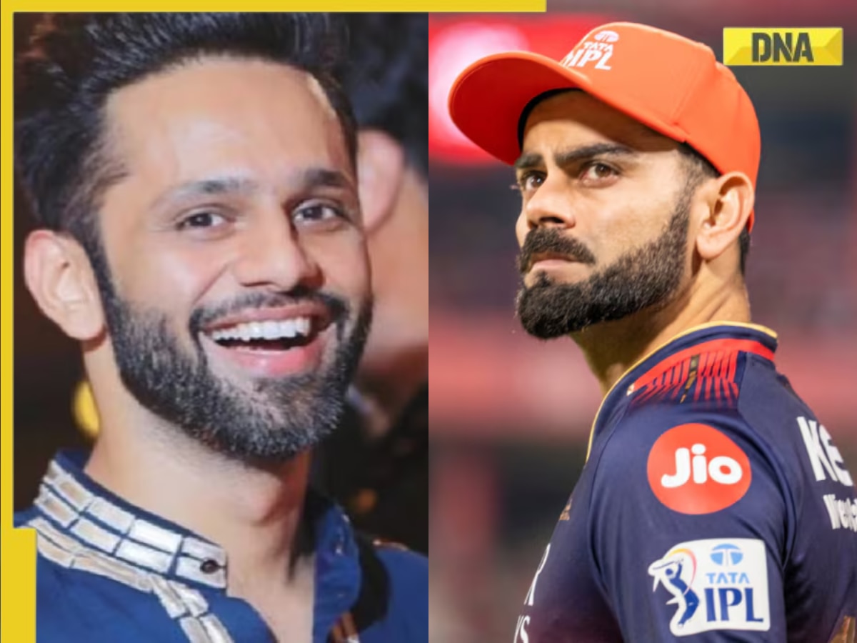 'Virat Kohli fans are bigger jokers than him': Rahul Vaidya made another big statement about cricketer, reveals 'meri family, wife ko gaali di hai'