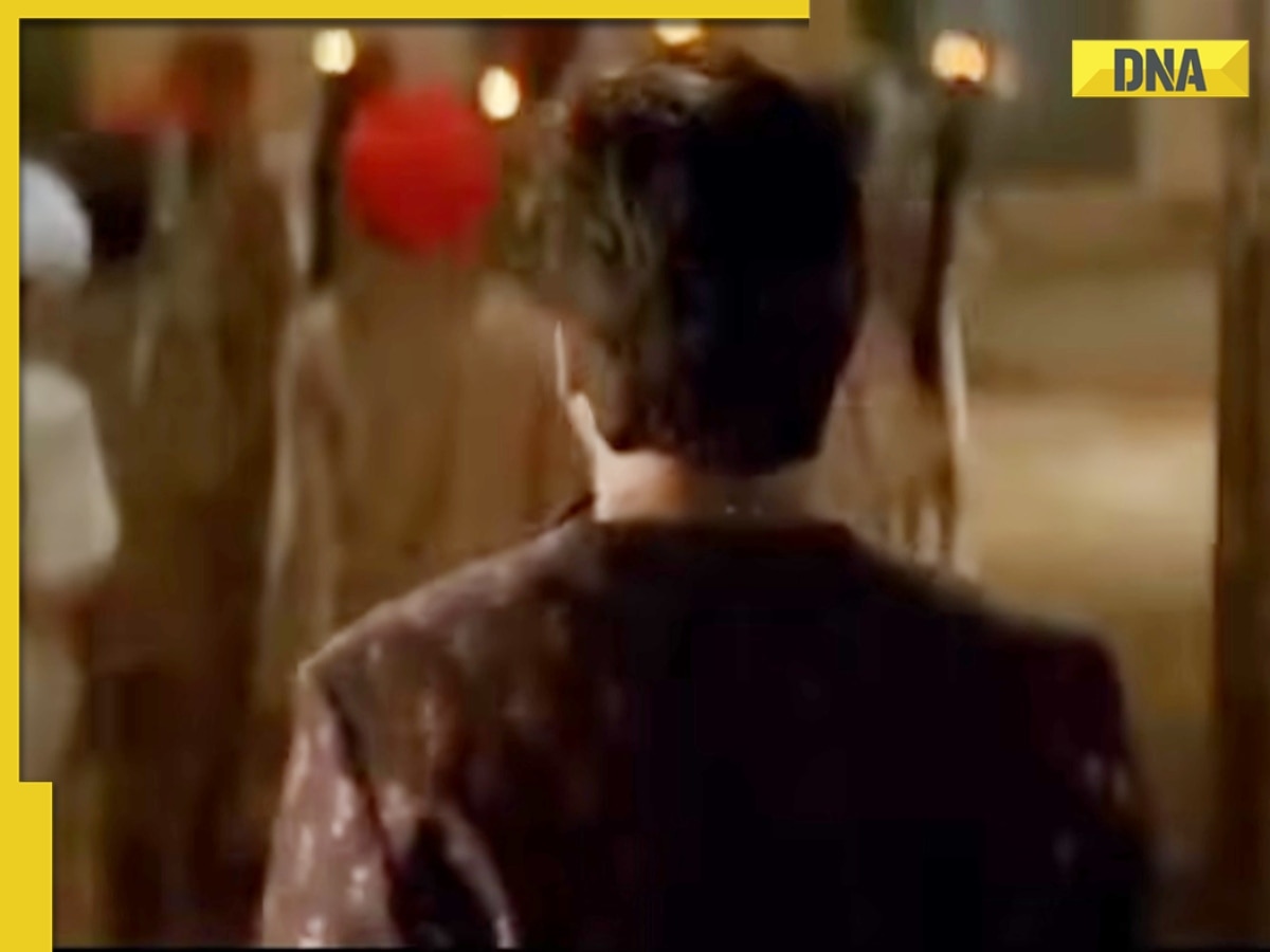 Shah Rukh Khan's biggest flop film was shot in 45 days, was rejected by Kajol, Aishwarya Rai, Tabu, Sushmita Sen, made for Rs 14 crores, it earned Rs..., lead actress was..