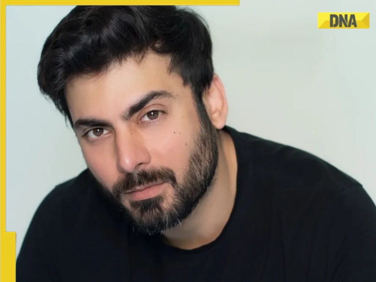 After Mahira Khan, Hania Aamir, Fawad Khan condemns Operation Sindoor, calls it...