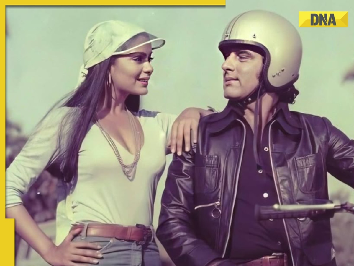 India's biggest hit film made director destroy his Mercedes for..., had many superstars, was made for Rs 2.5 crores, it earned Rs..., was later remade with Rajinikanth