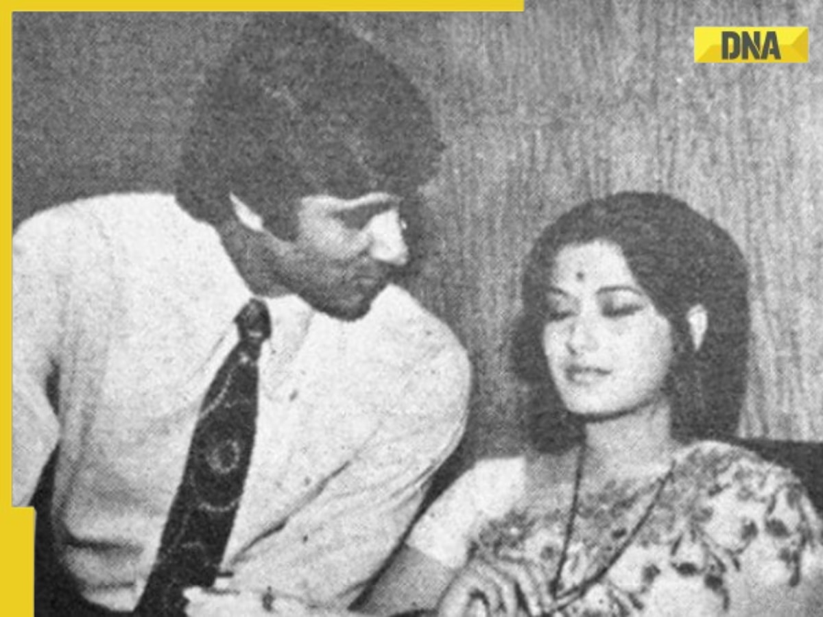 Meet Amitabh Bachchan's 'wife' who had to struggle to claim late daughter's body, was kept in morgue due to unpaid bills, she is...