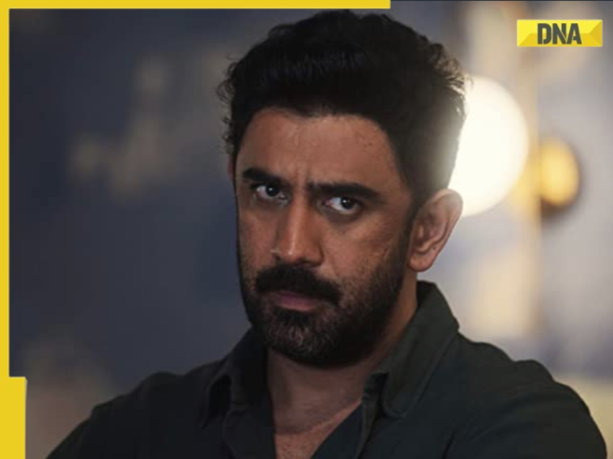 Amit Sadh reacts to Operation Sindoor, he's 'proud' of Indian Army, Navy, Air force: 'Hum yaha rukenge nahi' | Exclusive