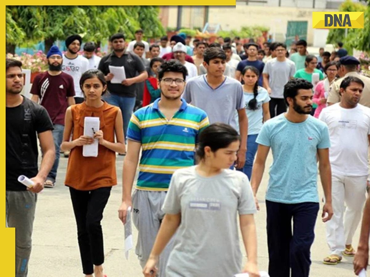 NTA Likely to postpone CUET UG 2025 amid India-Pakistan conflict; JEE advanced 2025 to be held...