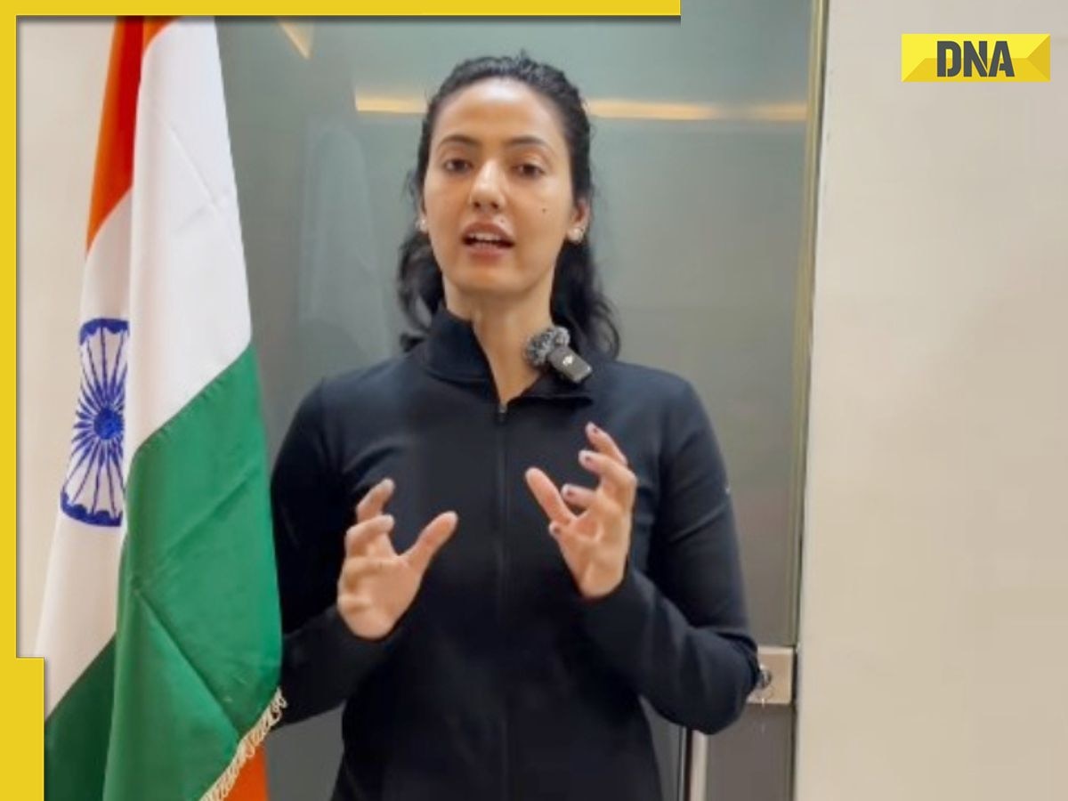 'Don't panic': Former Army major Khushboo Patani urges support for Operation Sindoor, calls for mock drills after India’s strikes