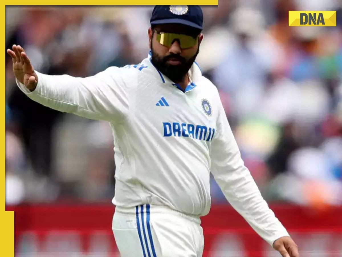 Rohit Sharma announces retirement from Test cricket with immediate effect, reveals ODI future