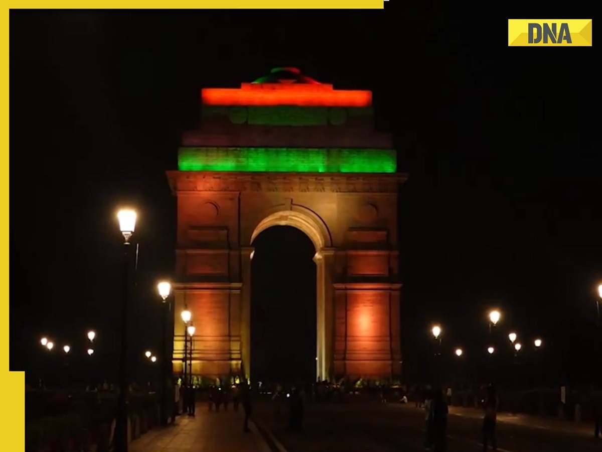 Mock drills in India: Several cities, including Delhi, Mumbai, observe blackout as part of security drill