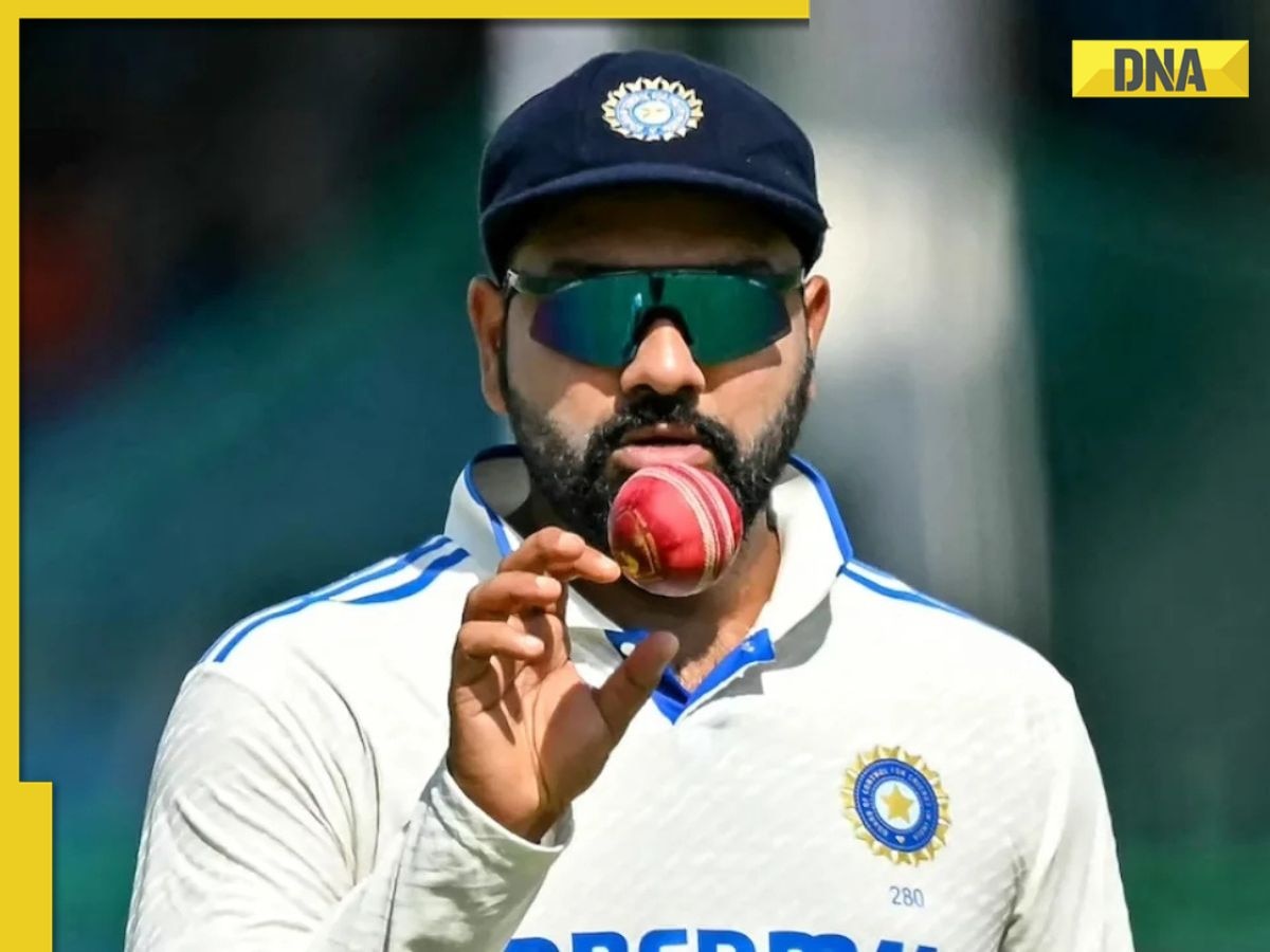 ‘End of an era in whites’: Fans pay tribute as Rohit Sharma bids adieu to Test cricket