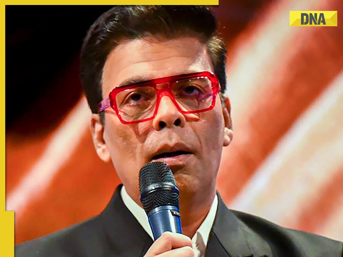 Bombay HC upholds stay on film violating Karan Johar's personality rights, controversial title is...