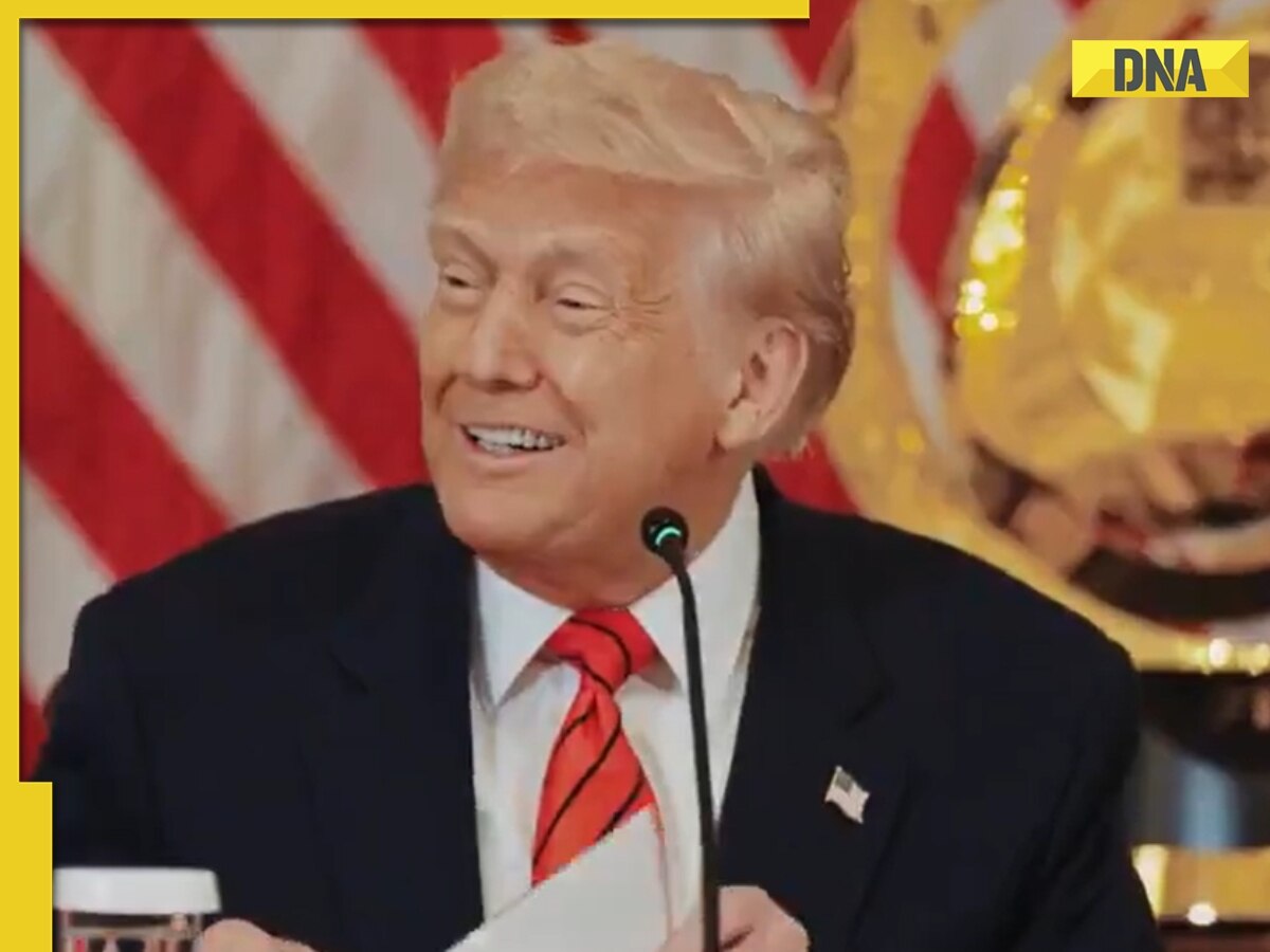'Can do anything to...': Donald Trump offers to help amid rising India-Pakistan tensions