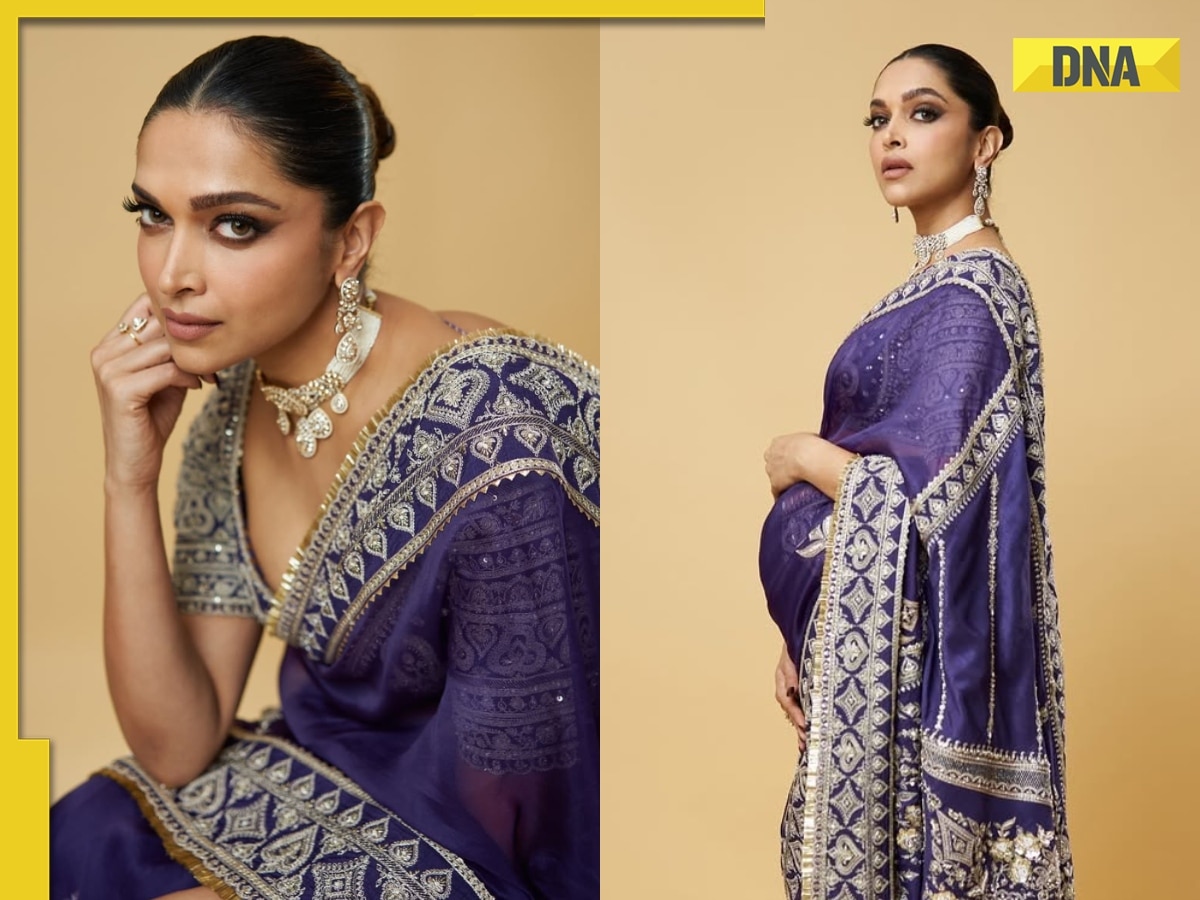 Deepika Padukone reveals director took jab at her motherhood, said she is ‘taking it seriously’: 'He turned around and...'